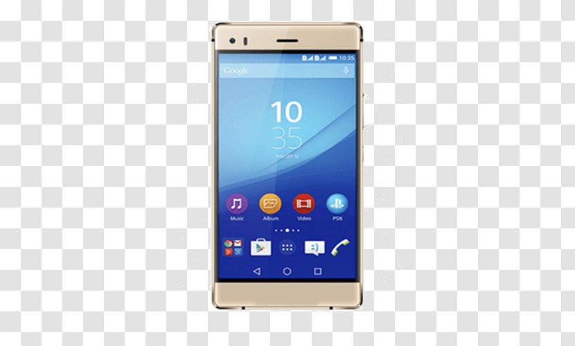 Sony Xperia Z3 Compact Z3+ S X - Cellular Network - Smartphone Transparent PNG