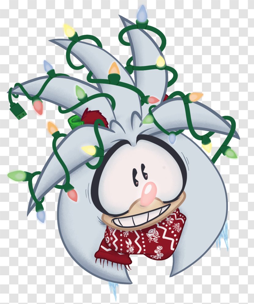 Wedding Invitation Greeting & Note Cards Christmas Card - Tree - Cartoon Hedgehog Transparent PNG