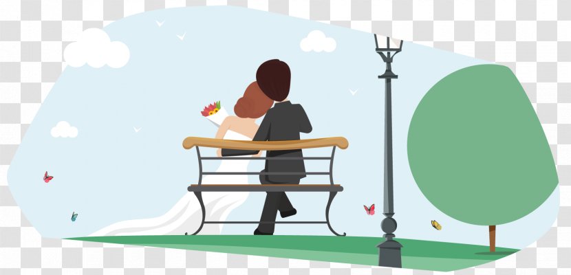 Reluctantly Marriage Illustration Product Design Business - Leisure - Matrimony Transparent PNG