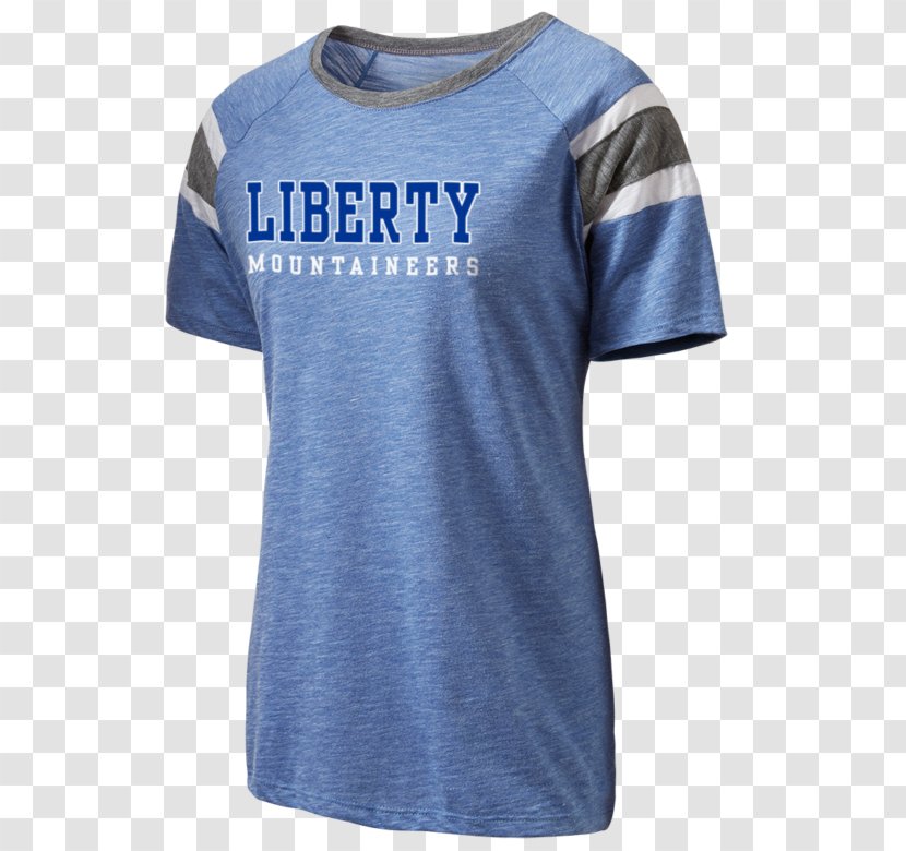 T-shirt Sports Fan Jersey Hoodie Clothing - Tshirt Transparent PNG