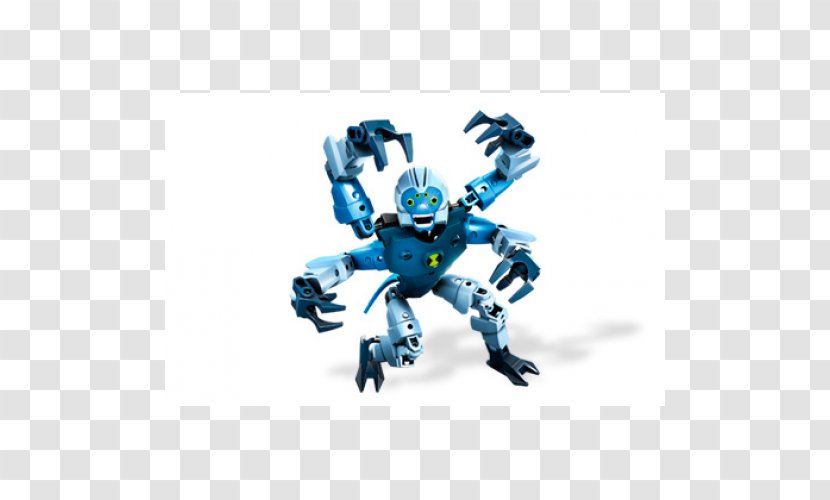 Swampfire Lego Ben 10 Alien Force Buzz Lightyear Transparent PNG