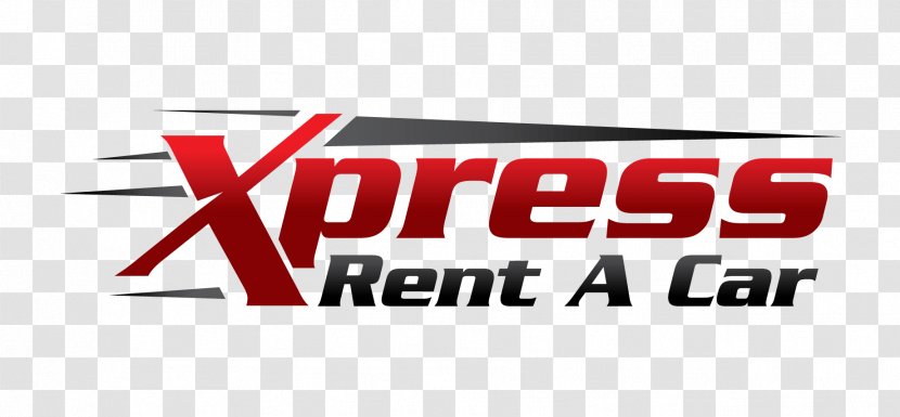 Car Rental Logo Renting Airport Bus - Signage - Rent Transparent PNG