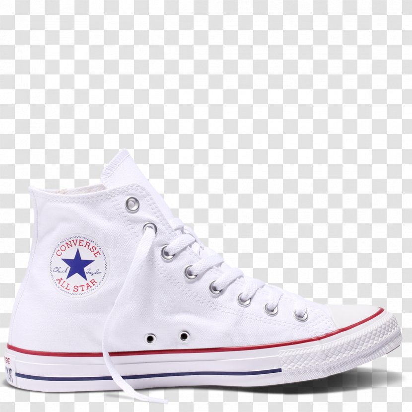 Chuck Taylor All-Stars Converse Sneakers Shoe High-top - Boot Transparent PNG