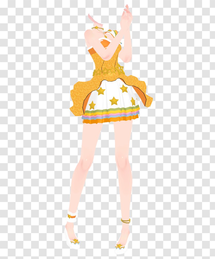 MikuMikuDance Drawing Vocaloid Hatsune Miku The Idolmaster - Tree Transparent PNG