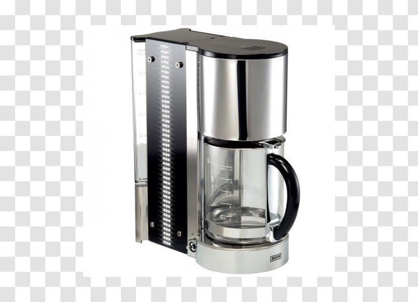 Coffeemaker Table Espresso Machines - Home Appliance - Coffee Transparent PNG
