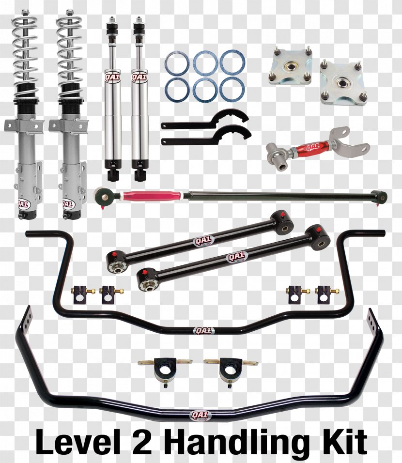 Ford Car Shelby Mustang Suspension Automobile Handling - Auto Part - Jegs Parts Catalog Transparent PNG