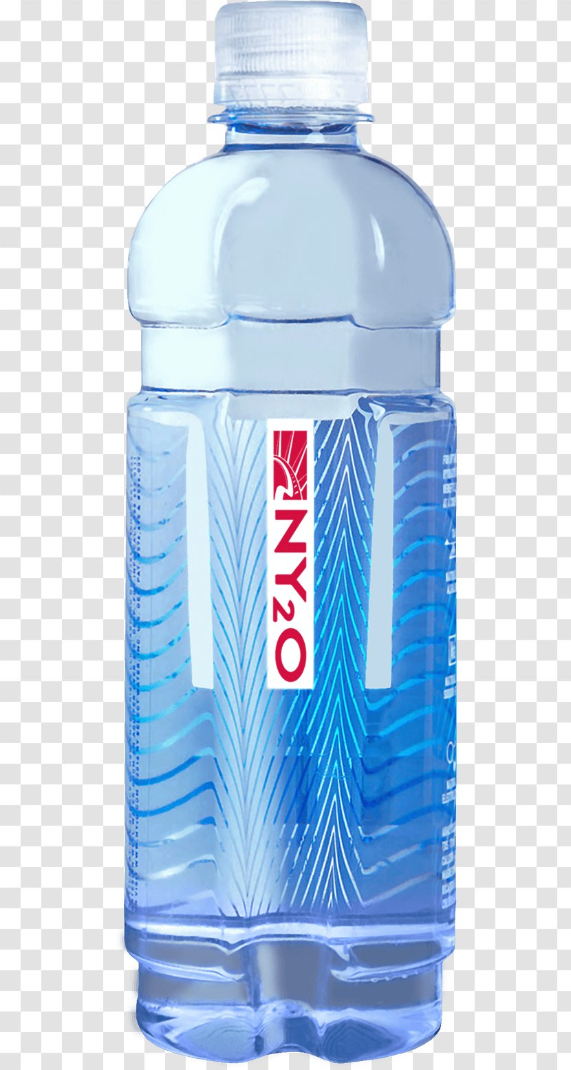 Water Bottles Bottled Plastic Bottle - Natural Human Body Ph Transparent PNG