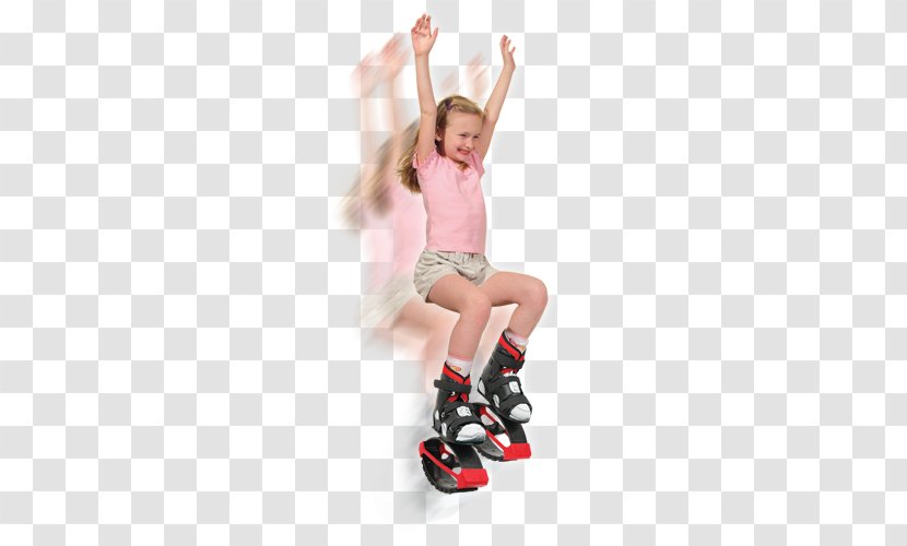 Pogo Sticks Shoe Vurtego Flybar Toy - Flower - Jumping Children Transparent PNG