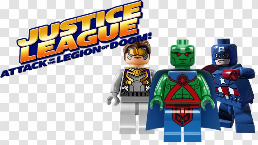 Lego Batman 2: DC Super Heroes Superhero Legion Of Super-Heroes - Fictional Character Transparent PNG