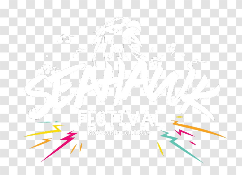 Logo Point Desktop Wallpaper Font - Closeup - Colourful Event Festival Transparent PNG