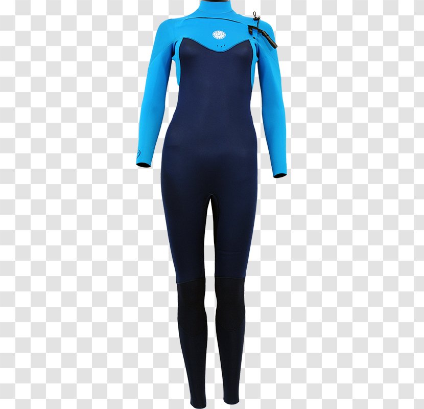 Wetsuit Jobe Dry Suit Joint Electric Blue - Quality School Backpacks Product Transparent PNG