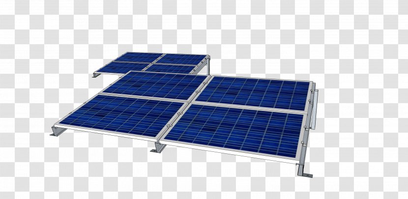 Solar Energy Panels Roofing The Right Way Power Photovoltaic System - Panel Transparent PNG