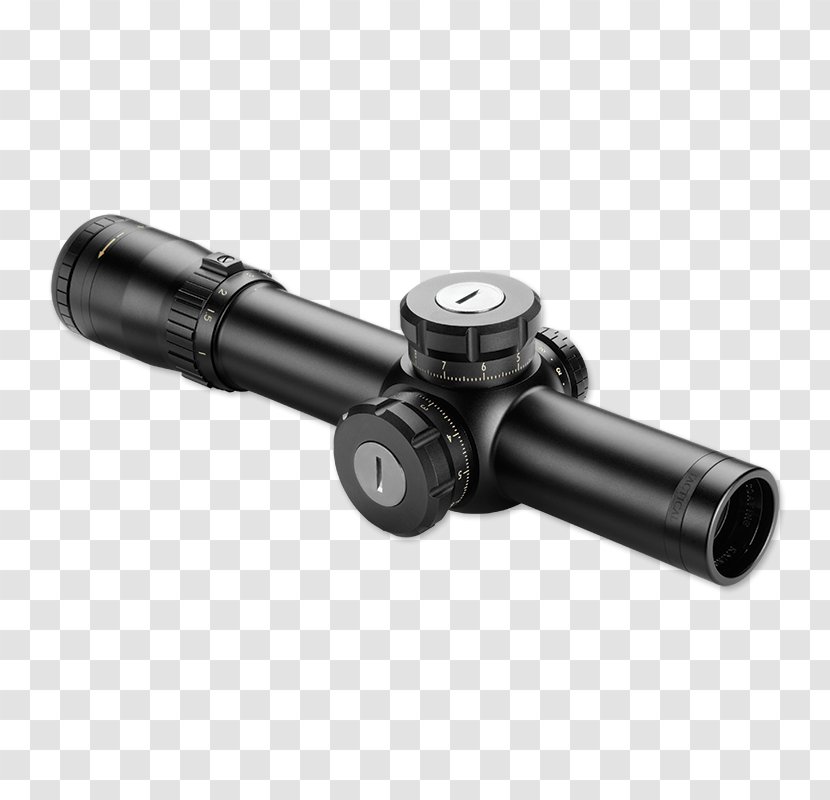 Telescopic Sight Reticle Bushnell Corporation Optics Magnification - Ruger Srseries Transparent PNG