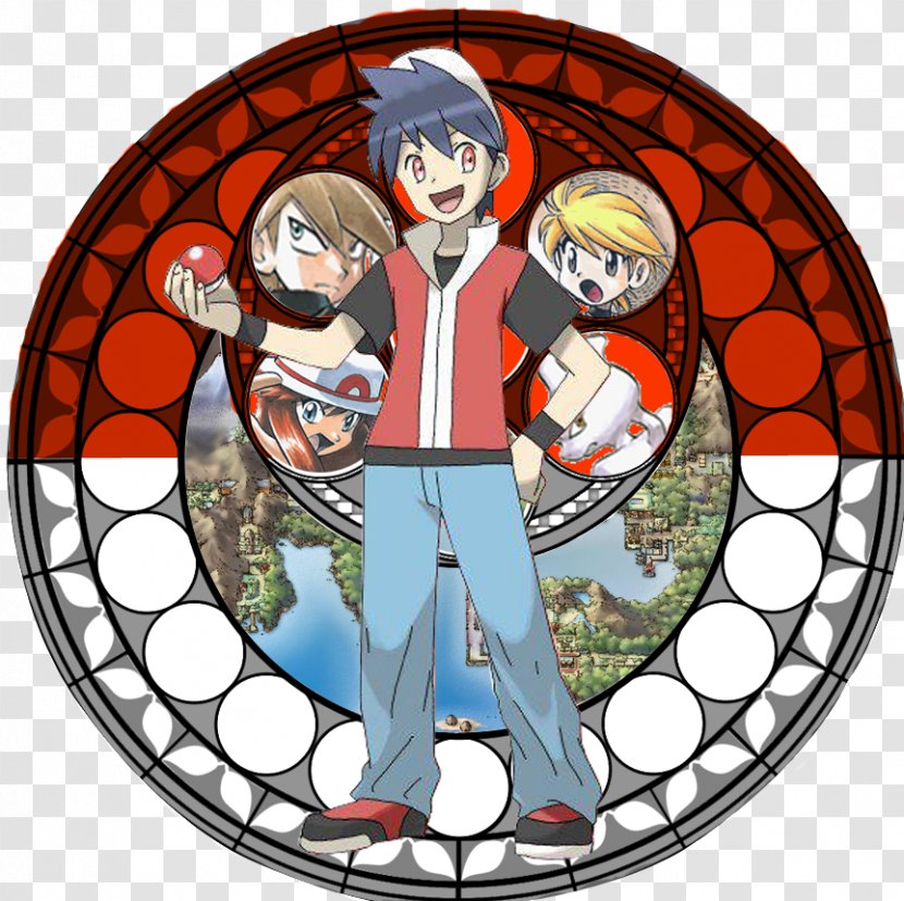 Pokémon Yellow Red And Blue Adventures Trainer - Flower - Best You Awakening The Cocreator In Transparent PNG