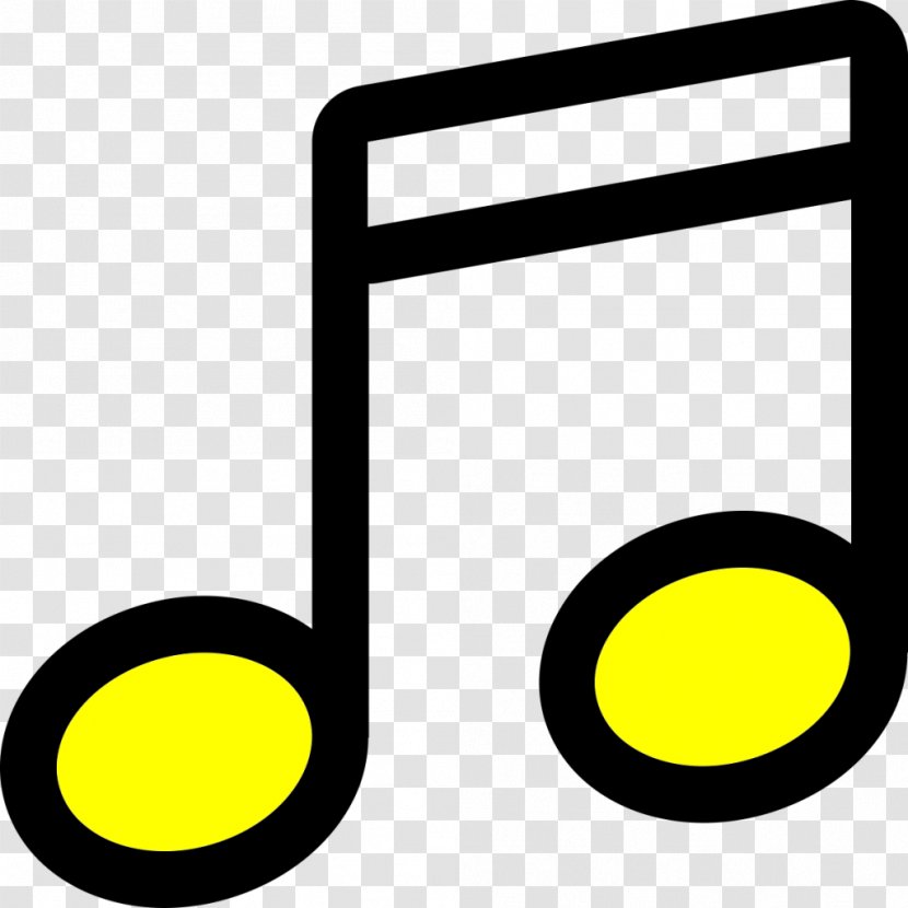 Musical Note Theatre - Cartoon Transparent PNG