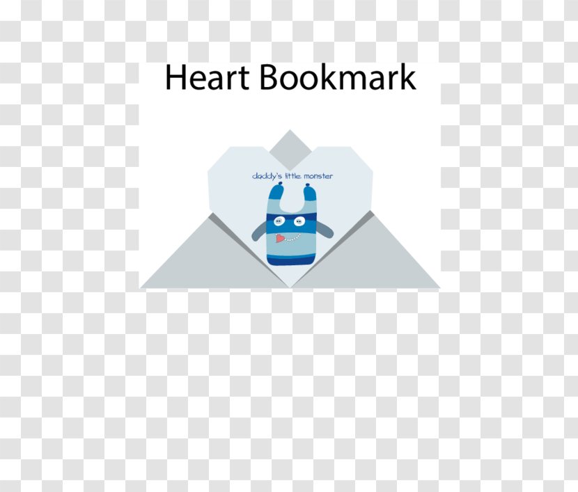 Origami Craft Logo Bookmark Pinwheel - Brand - Text Transparent PNG