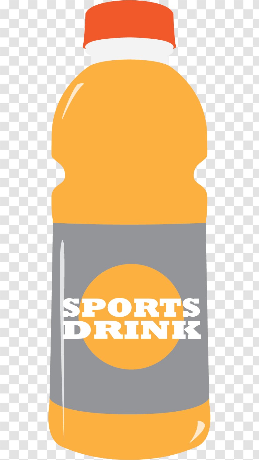 Sports & Energy Drinks Fizzy Iced Tea Clip Art - Drink Transparent PNG