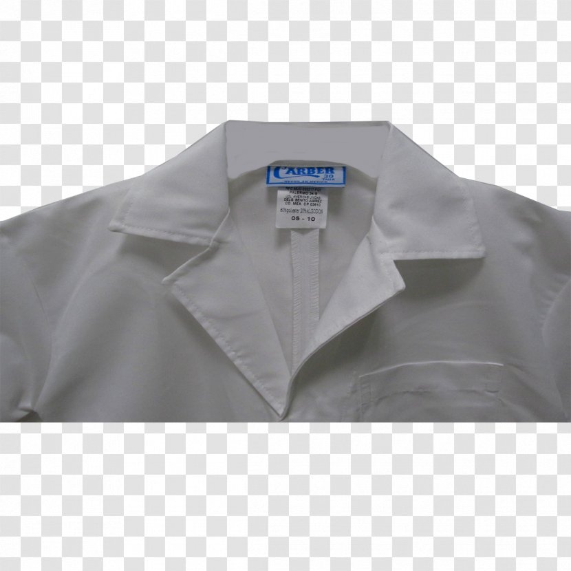 Sleeve Jacket Outerwear Collar Button Transparent PNG
