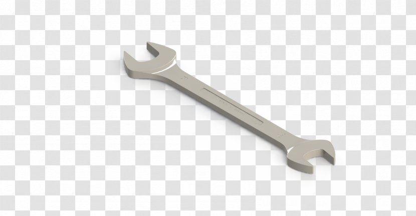 GrabCAD Computer-aided Design Spanners 3D Computer Graphics SolidWorks - Tool - Spanner Transparent PNG