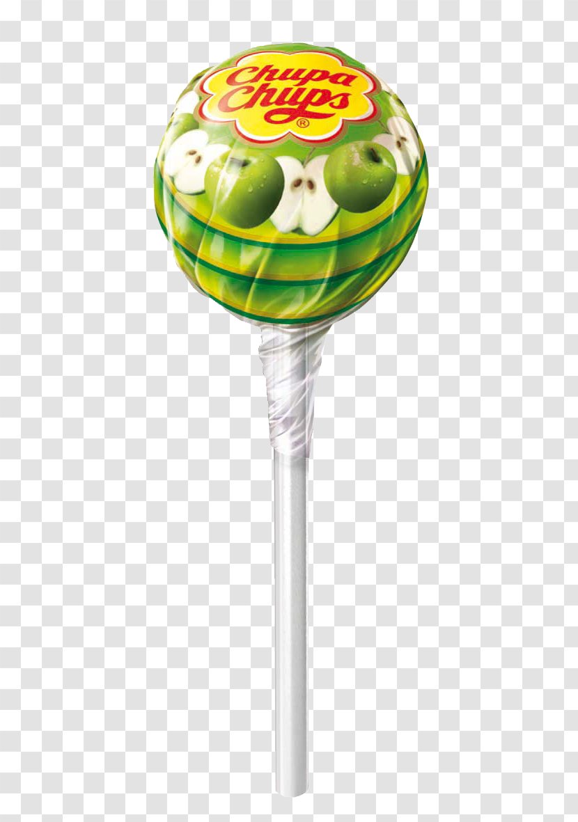 Lollipop Ice Cream Cola Chupa Chups Candy - Glass Transparent PNG