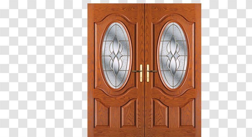 Window Door Building Wall Wood - Stain - Traditional Shading Transparent PNG