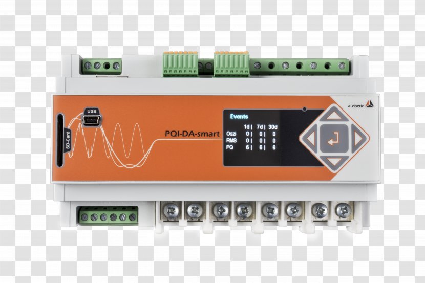 Electric Power Quality Secutech Systems And Solutions A. Eberle GmbH & Co. KG Business Energy - Electronics Accessory - Smartmedia Transparent PNG