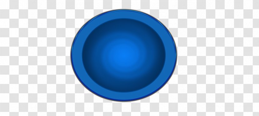 Circle - Cobalt Blue - Design Transparent PNG