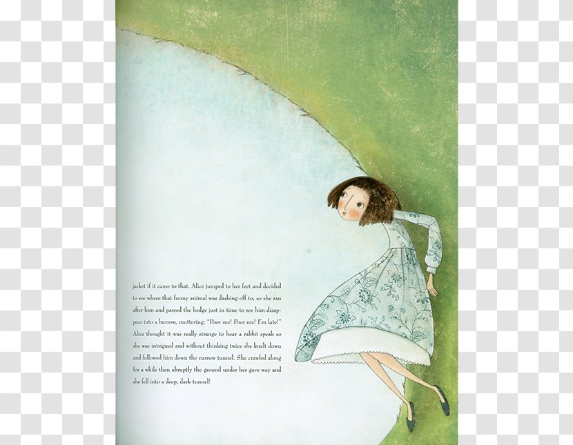 Alice's Adventures In Wonderland Book Fairy Tale - Stock Photography - Tenniel Illustrations For Carroll's Alice Wonde Transparent PNG