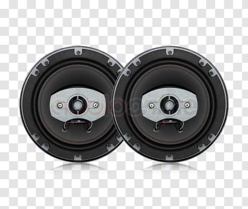 Computer Speakers Subwoofer Car - Audio Transparent PNG