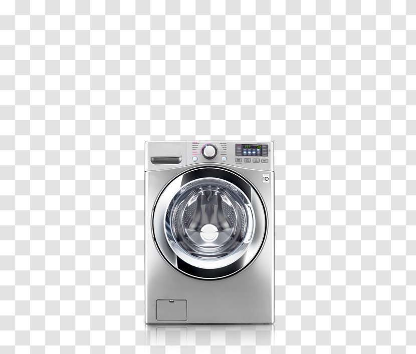 Combo Washer Dryer Clothes Washing Machines Laundry Home Appliance - Machine Appliances Transparent PNG
