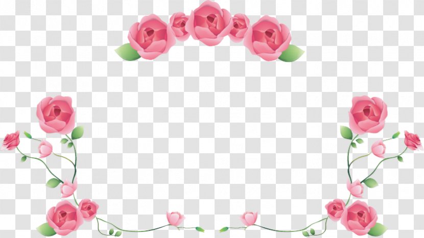 Flower Clip Art - Rose Transparent PNG