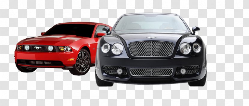 Bentley Personal Luxury Car Vehicle Mid-size - Motor Transparent PNG