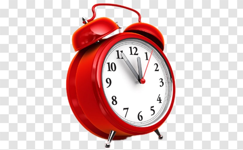 Alarm Clocks Device Clip Art - Clock Transparent PNG