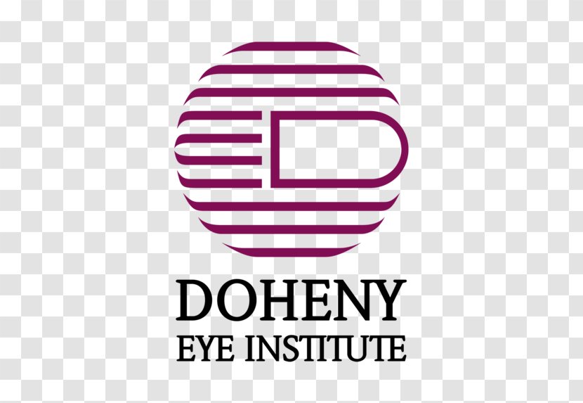 University Of Southern California Doheny Eye Institute Ophthalmology USC Jules Stein - School Transparent PNG