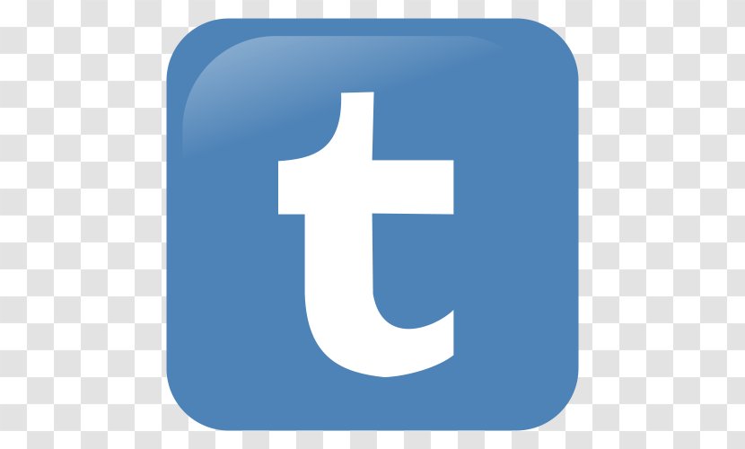 Social Media Wikipedia Blog Tumblr Transparent PNG