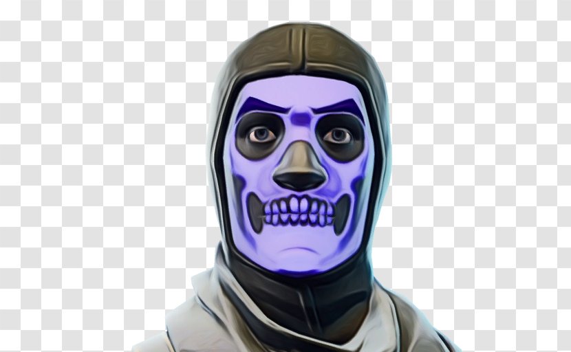 Fortnite Twitch.tv Video Streaming Media Image - Costume Transparent PNG