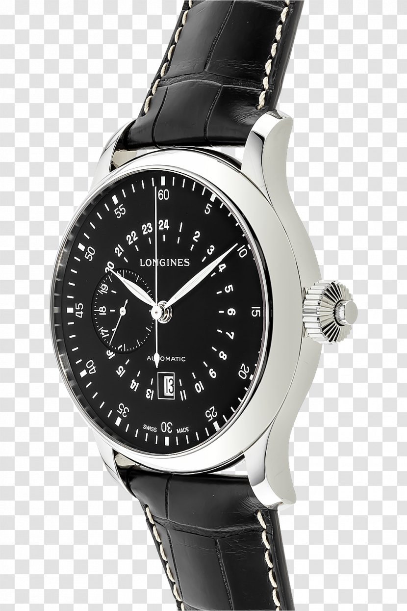Watch Tommy Hilfiger Clock Calvin Klein Leather - 24 Hours Transparent PNG
