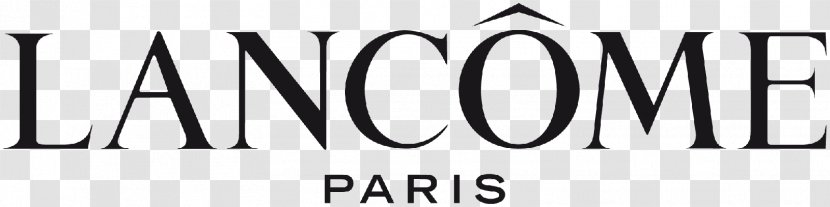 Lancôme Institut Logo Perfume Cosmetics - Area Transparent PNG