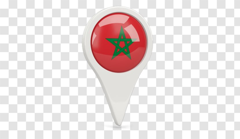 Flag Of Morocco Zambia - Hyperlink - Transparent Images Transparent PNG