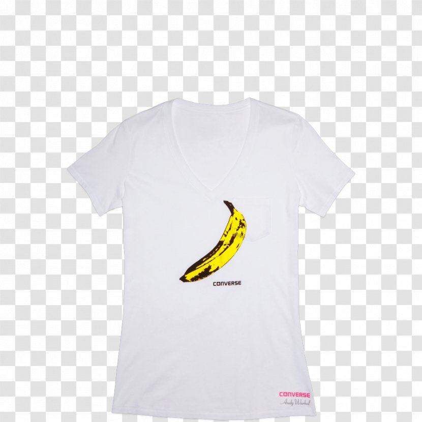 The Velvet Underground & Nico T-shirt Phonograph Record Logo Transparent PNG