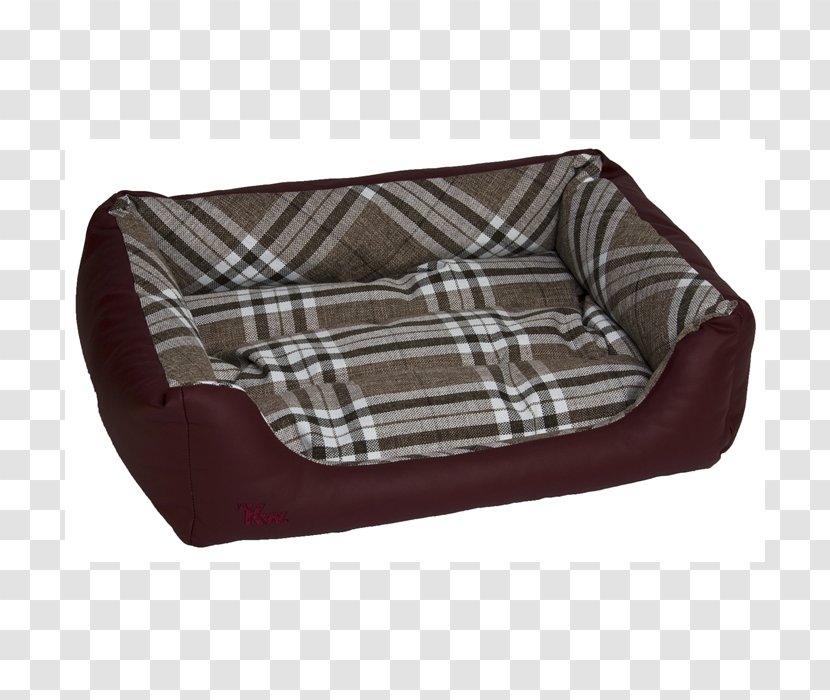 Bed Couch Full Plaid Pillow Tartan - Baby Toddler Car Seats Transparent PNG