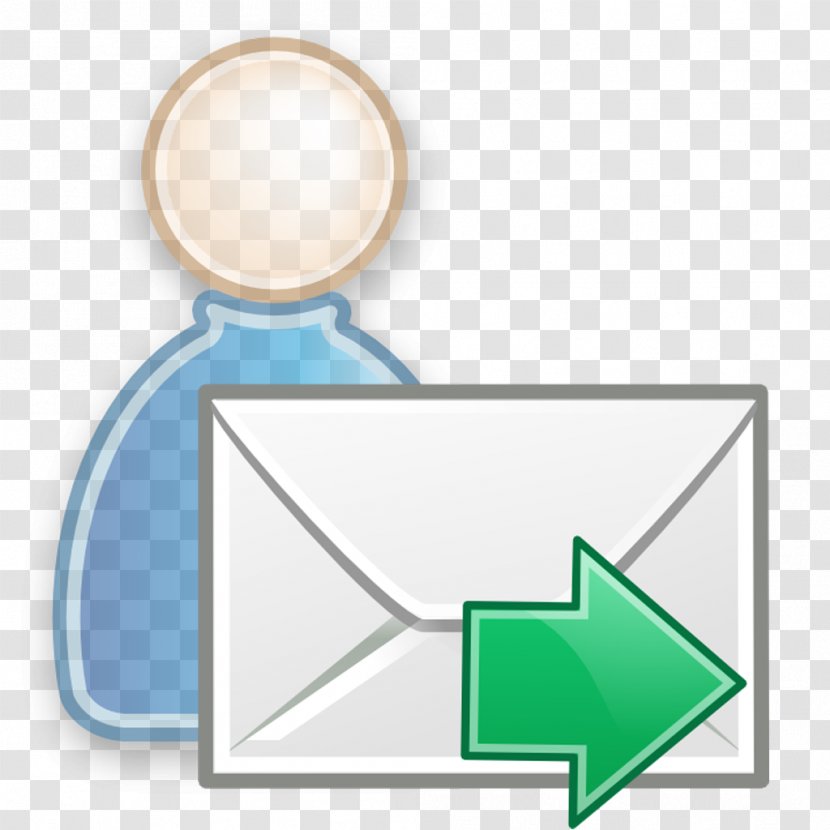 HTML Email - Area - Envelopes Transparent PNG