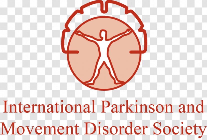 Parkinson Disease Dementia Movement Disorders Logo Human Behavior The Disorder Society - Heart - Tree Transparent PNG