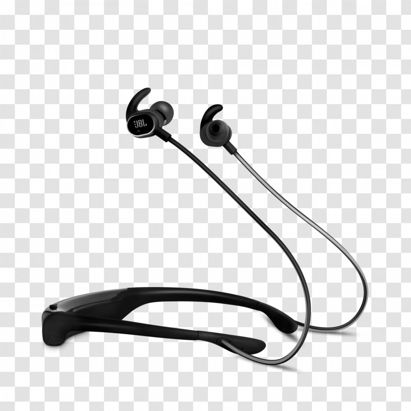 JBL Reflect Response Headphones Mini Audio - Equipment Transparent PNG
