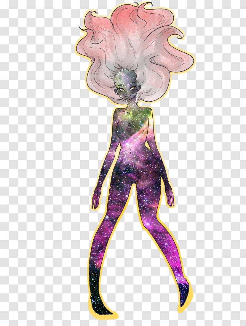 You're Welcome 16 August Costume Design Fairy - Watercolor - Tree Transparent PNG