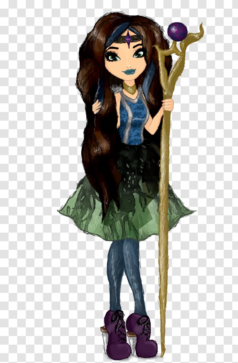 Morgan Le Fay Uther Pendragon Lancelot Ever After High Fairy Transparent PNG
