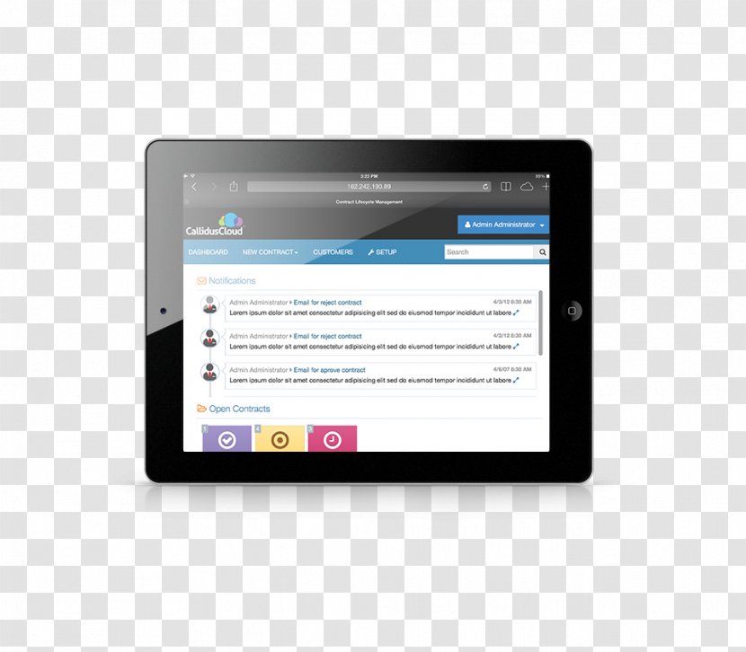 Tablet Computers Handheld Devices Netbook Smartphone Display Device - Gadget Transparent PNG