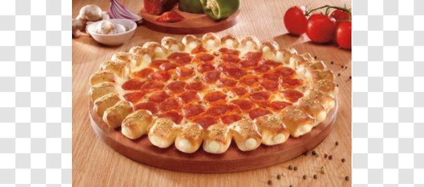 Pizza Hut Italian Cuisine Buffalo Wing Restaurant - Cheesecake Transparent PNG