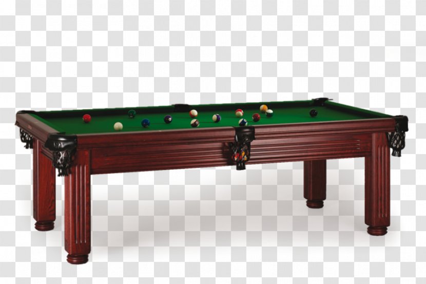 Billiard Tables Snooker Pool Carom Billiards - Blackball Transparent PNG