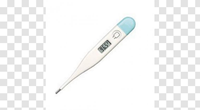 Measuring Instrument Product Design Medical Thermometers - Thermometer - DIGITAL Transparent PNG